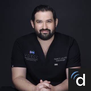 vdecc weslaco|Dr. Eduardo D. Luna, MD .
